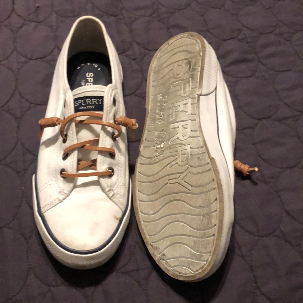 Sperry Top Slider Memory Foam Slip On - image 3